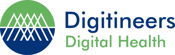 Digitineers - Digital Health - Logo 